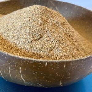 50g Chebe Powder Africa Women and Men Traction Alopecia Treatment 100% Authentic from Chad