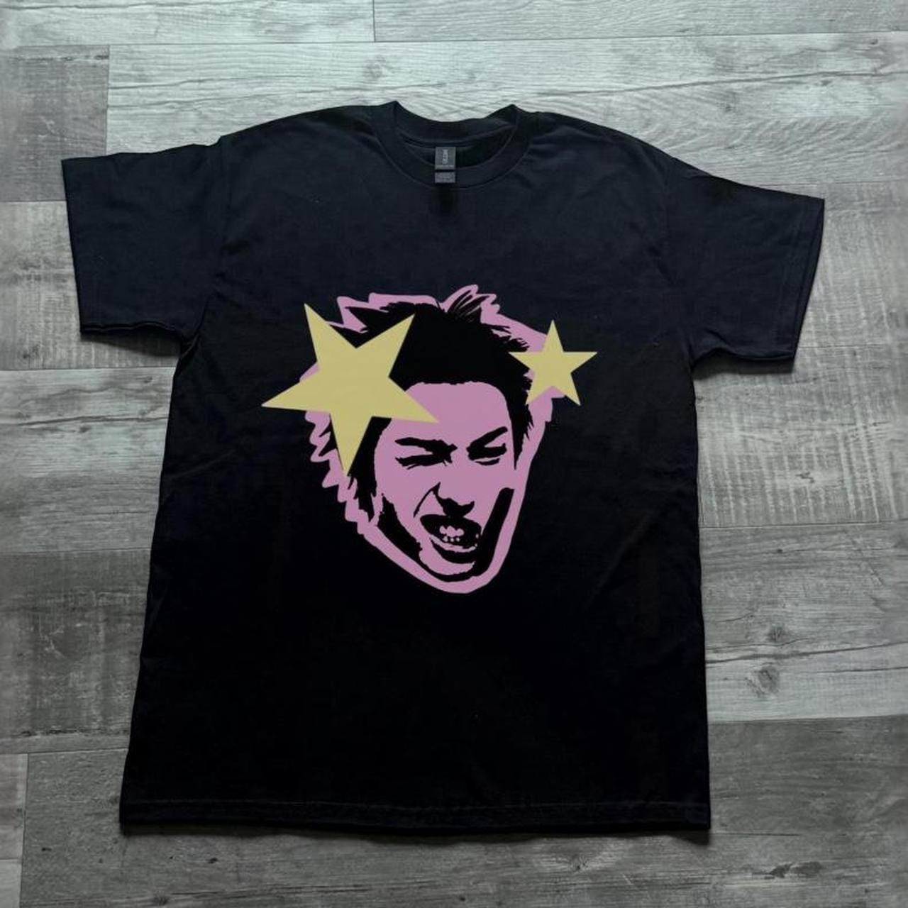 Martin Cortis Shirt - Etsy
