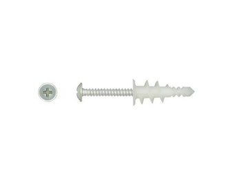 BCP110 400 Qty Assorted #8 Zinc Hex Washer Head TEK Self Drilling Sheet Metal Screws