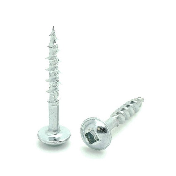 BCP452 Bulk Wholesale Lot 5000 Qty #8 x 2-1/2 Sheetrock Drywall Screws BCP452 Bulk Wholesale Lot 5000 Qty #8 x 2-1/2 Sheetrock Drywall Screws