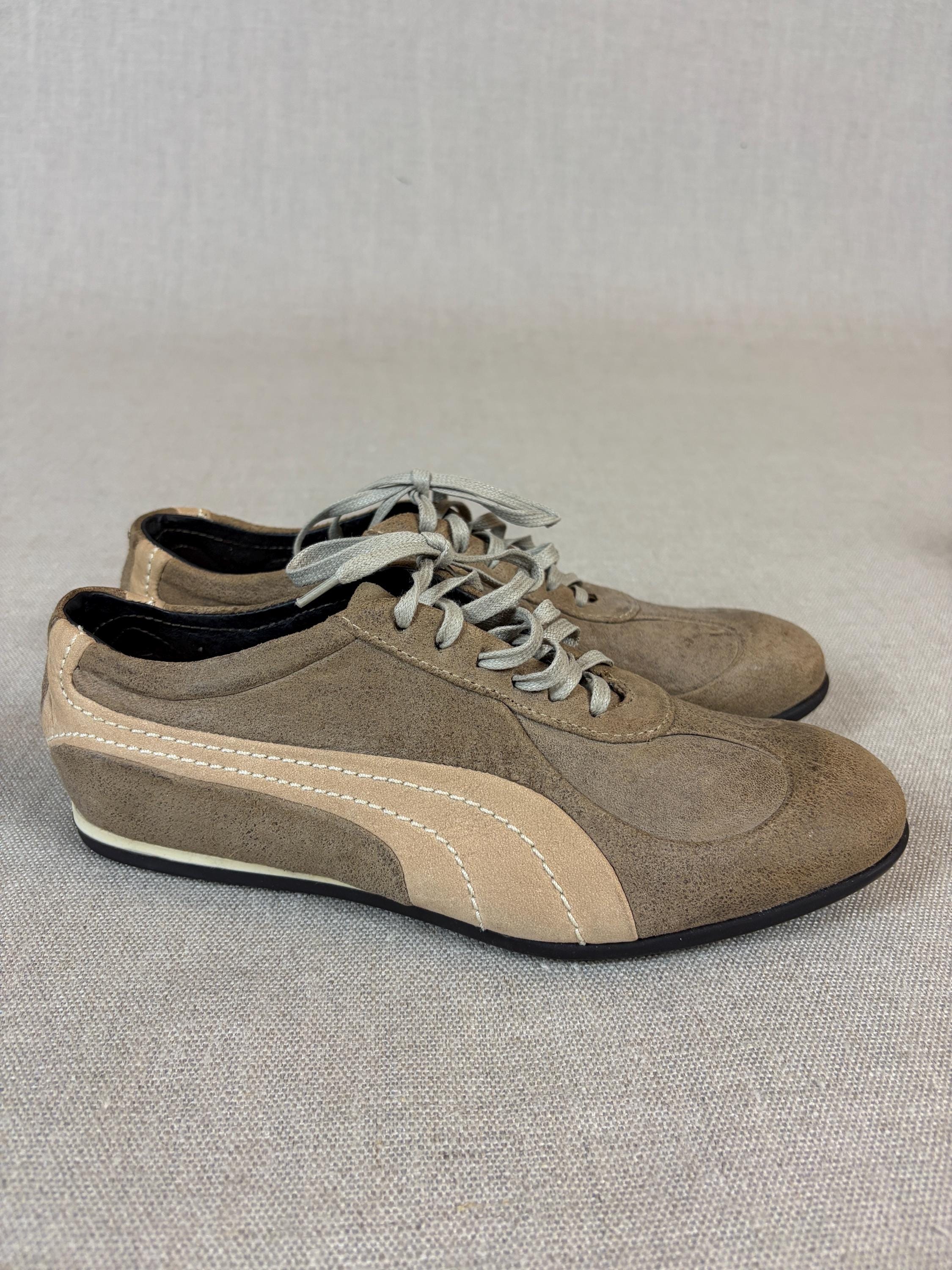 Vintage Rare Puma Sneaker - Etsy display picture 3