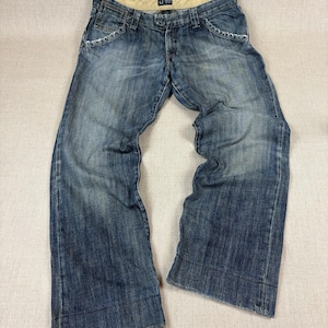 Armani Jeans Y2k - Etsy