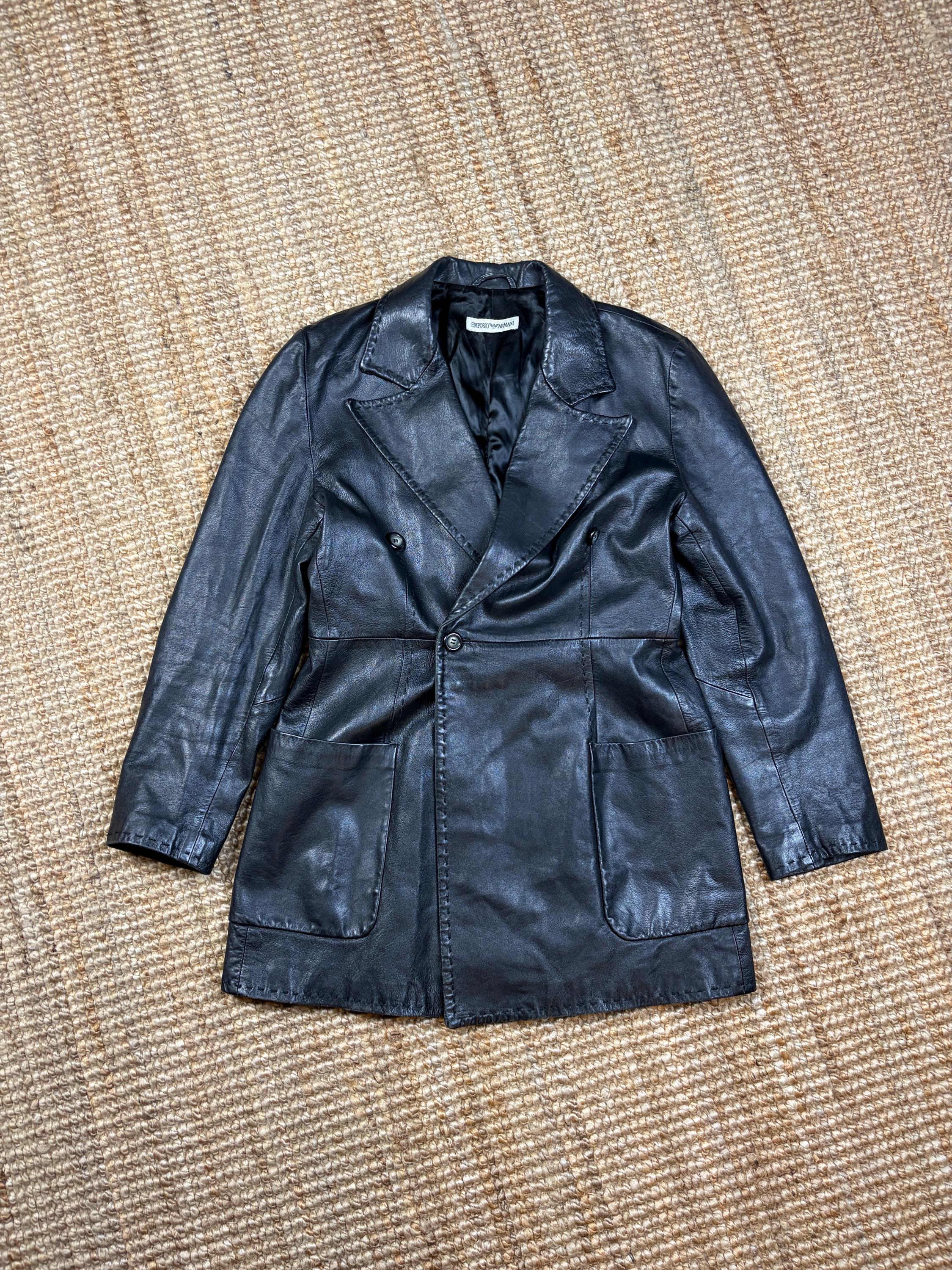 Emporio Armani Archive - Etsy