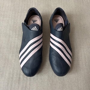 adidas gazelle silver green womens adidas Women's Trainicons Woven 3-Stripes Jogger Pants, Shadow Green main image 1