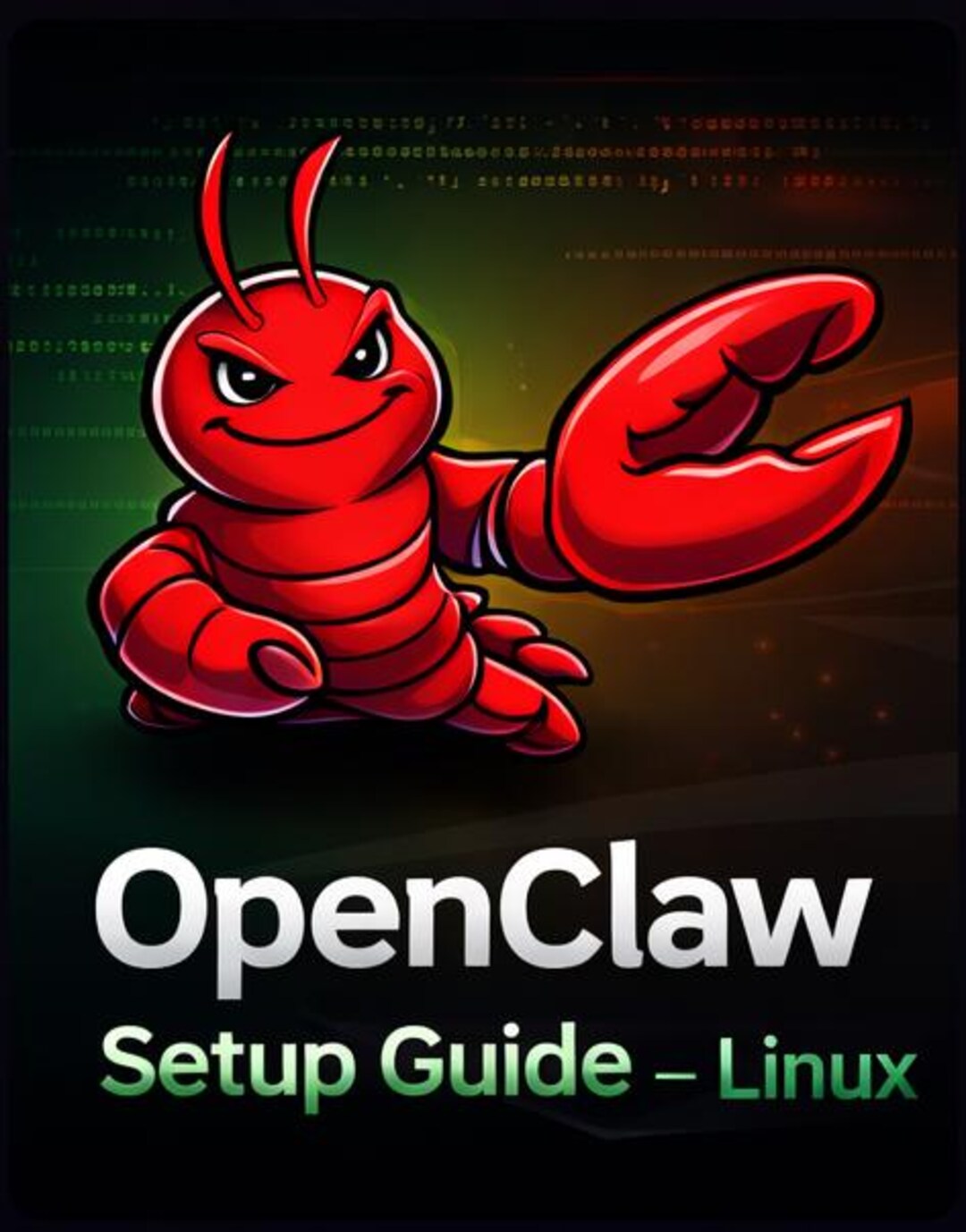 Full Moltbot/clawdbot Installation Guide for Linux - Etsy