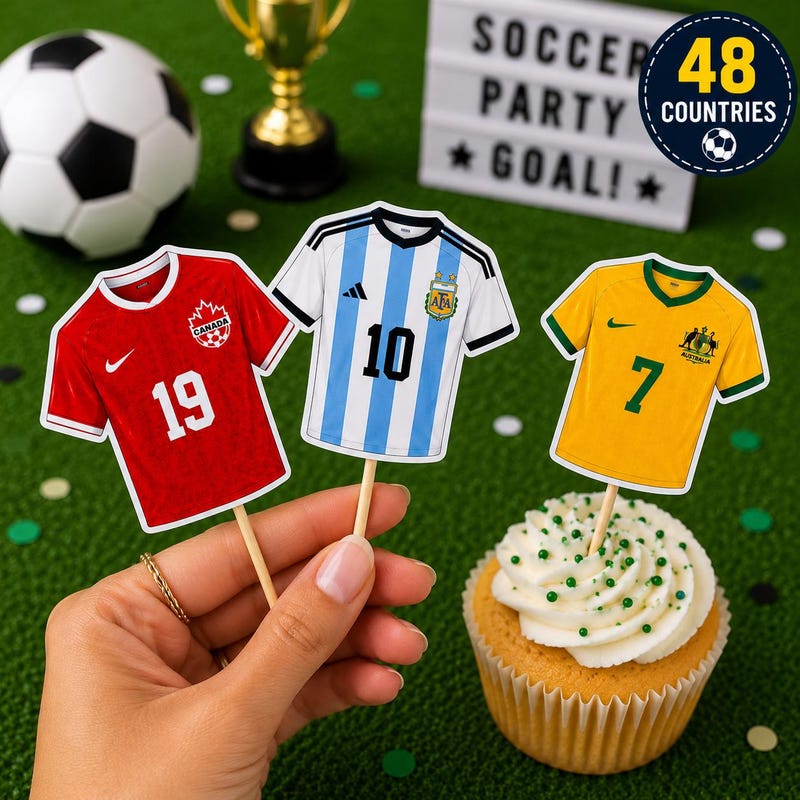 World Cup Birthday Cake Etsy world-cup-birthday-cake-etsy