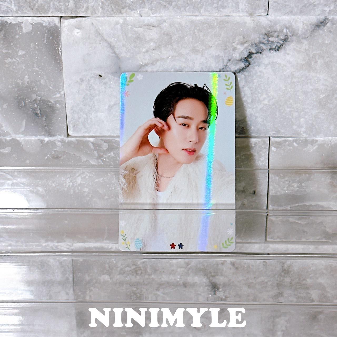 GMMTV Boys Selfie Random Card : Pop-up Store in Tokyo 2026 - Etsy