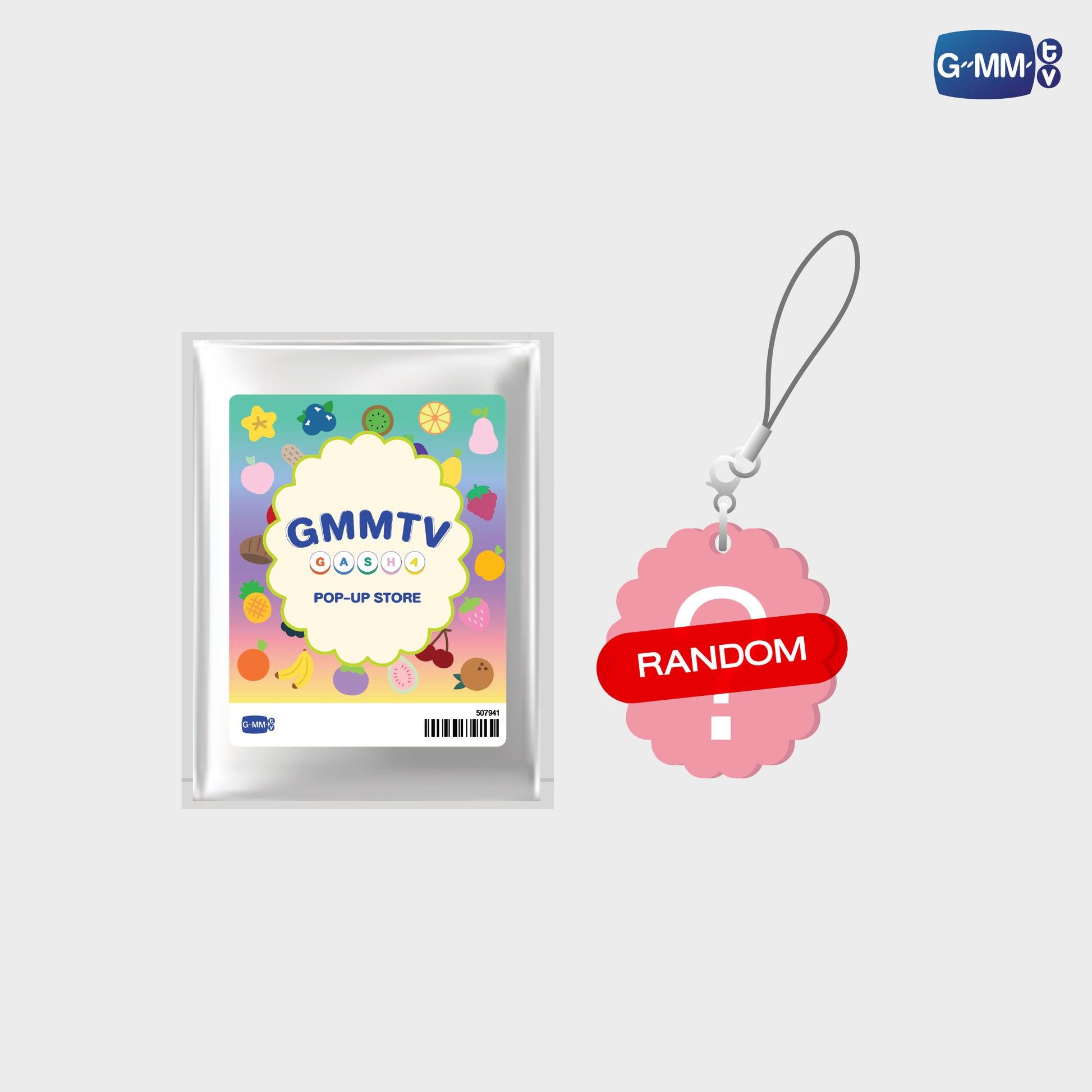 Gmmtv Phone Charms - Etsy
