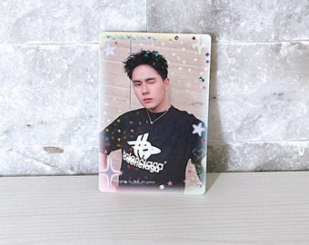 GMMTV Official Photocard: Osaka Popup Store 2025.ver. - Etsy