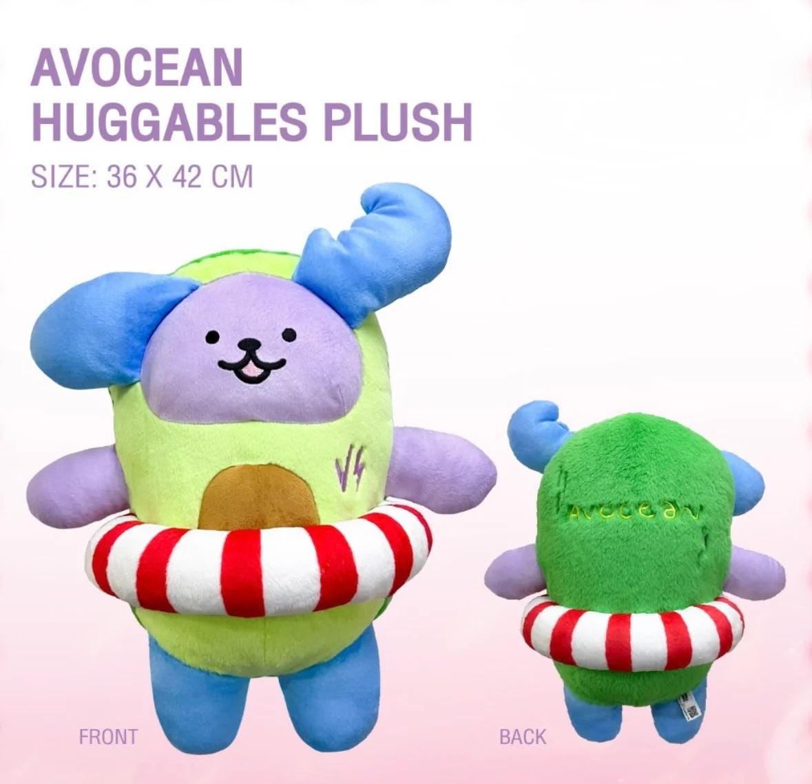 Gmmtv Jimmy and Sea - Etsy