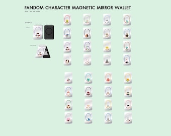 GMMTV Seakeen & Surfjava Photocard Set | Head 2 Head Series | Thai