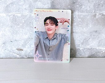 GMMTV Official Photocard: Osaka Popup Store 2025.ver. - Etsy