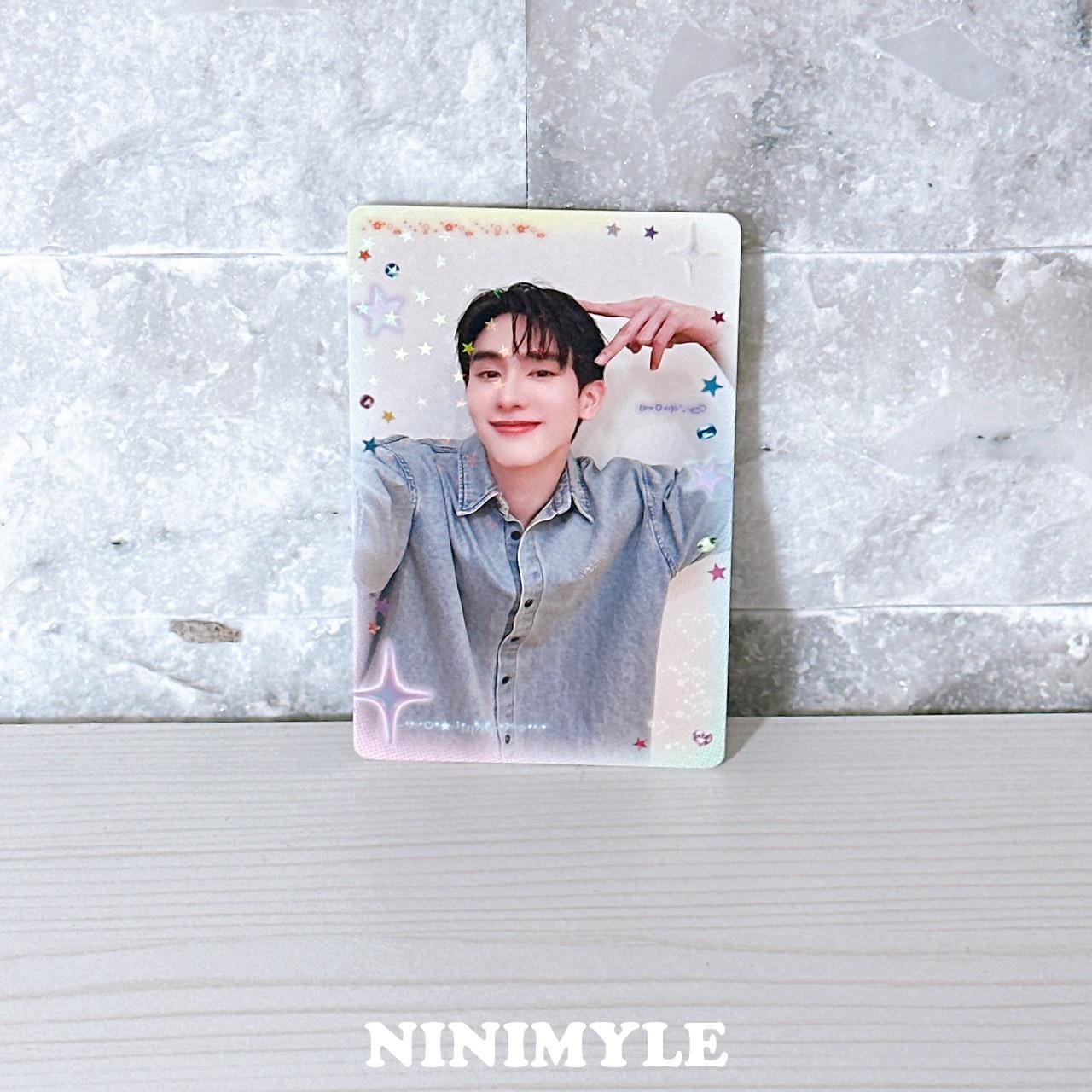 GMMTV Official Photocard: Osaka Popup Store 2025.ver. - Etsy