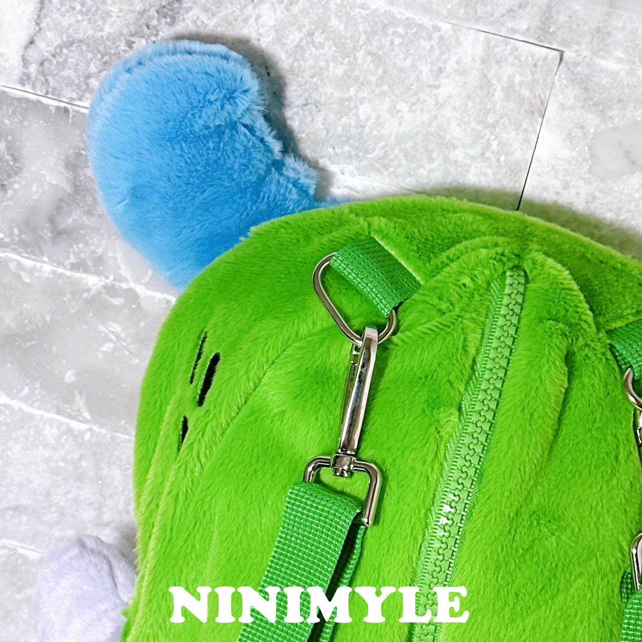 AVOCEAN Doll Backpack Jimmy Sea : GMMTV - Etsy
