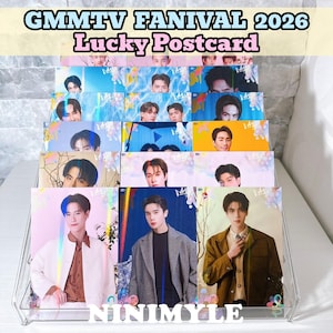 Skynani Gmmtv - Etsy