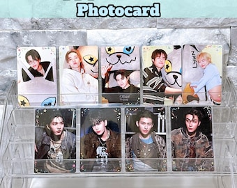 Fotokaart GMMTV: Jasp.er & Lykn