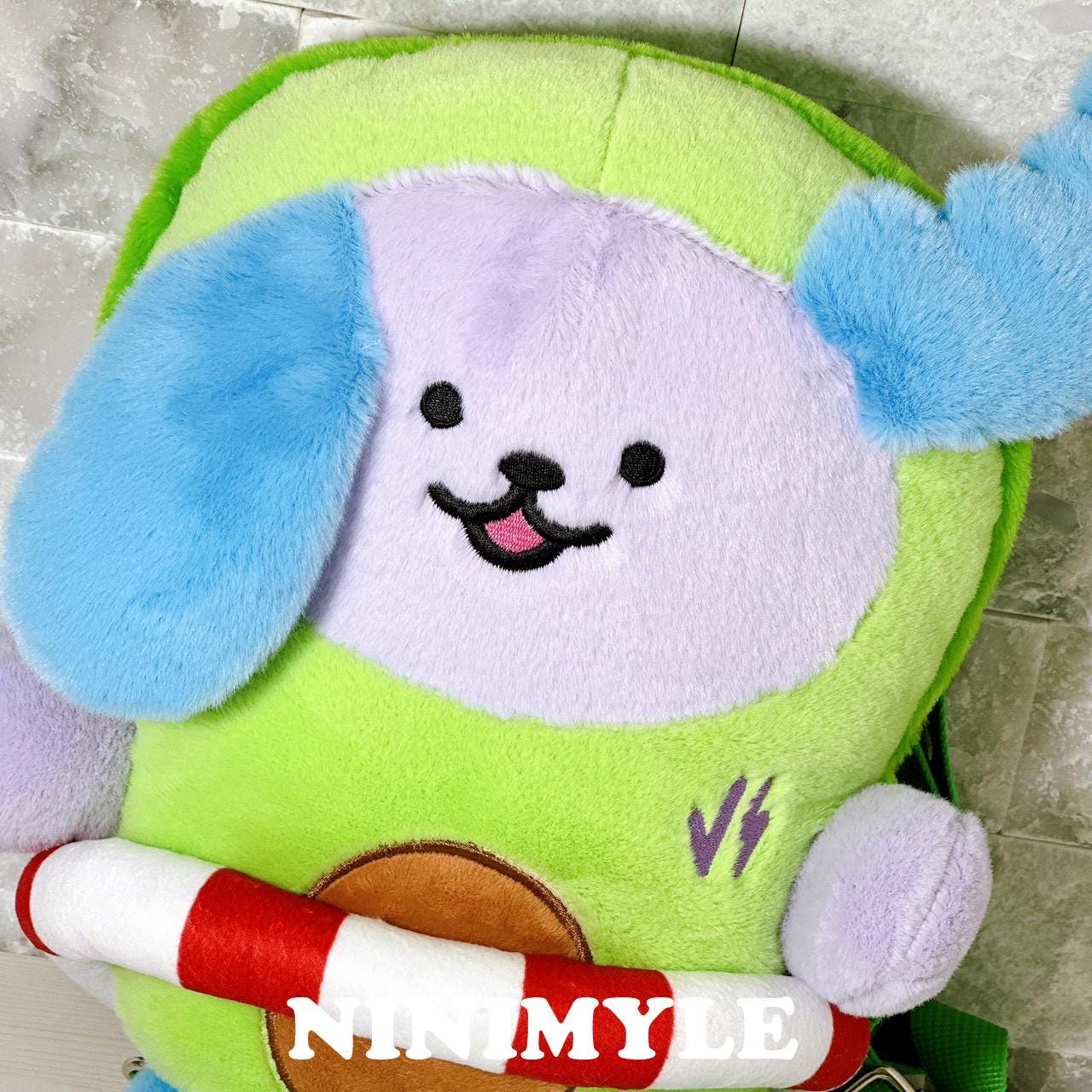 AVOCEAN Doll Backpack Jimmy Sea : GMMTV - Etsy