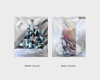 JASP.ER Acryl Standee | Riser-concert: The First Rise GMMTV