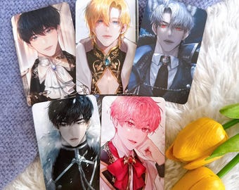 Fotokaart: Plave (SET 5EA)