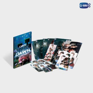 Gmmtv Lykn - Etsy
