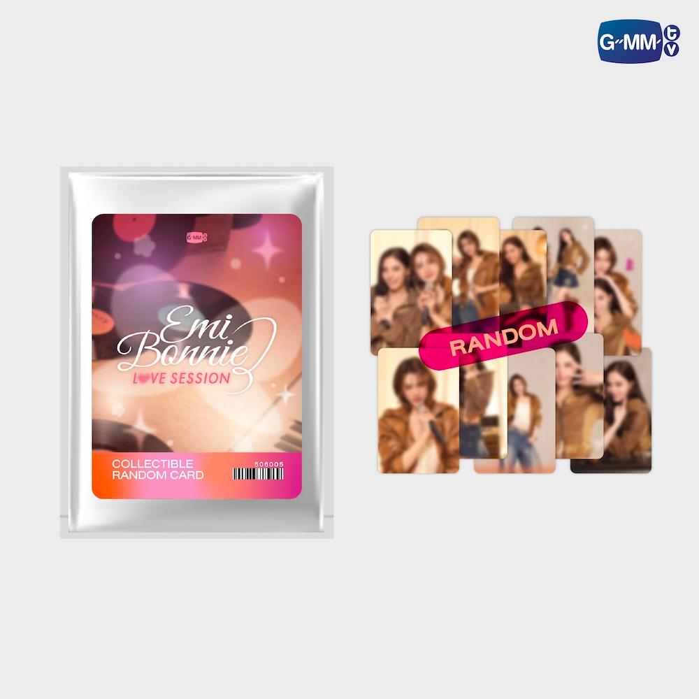 Gmmtv Secret Card - Etsy