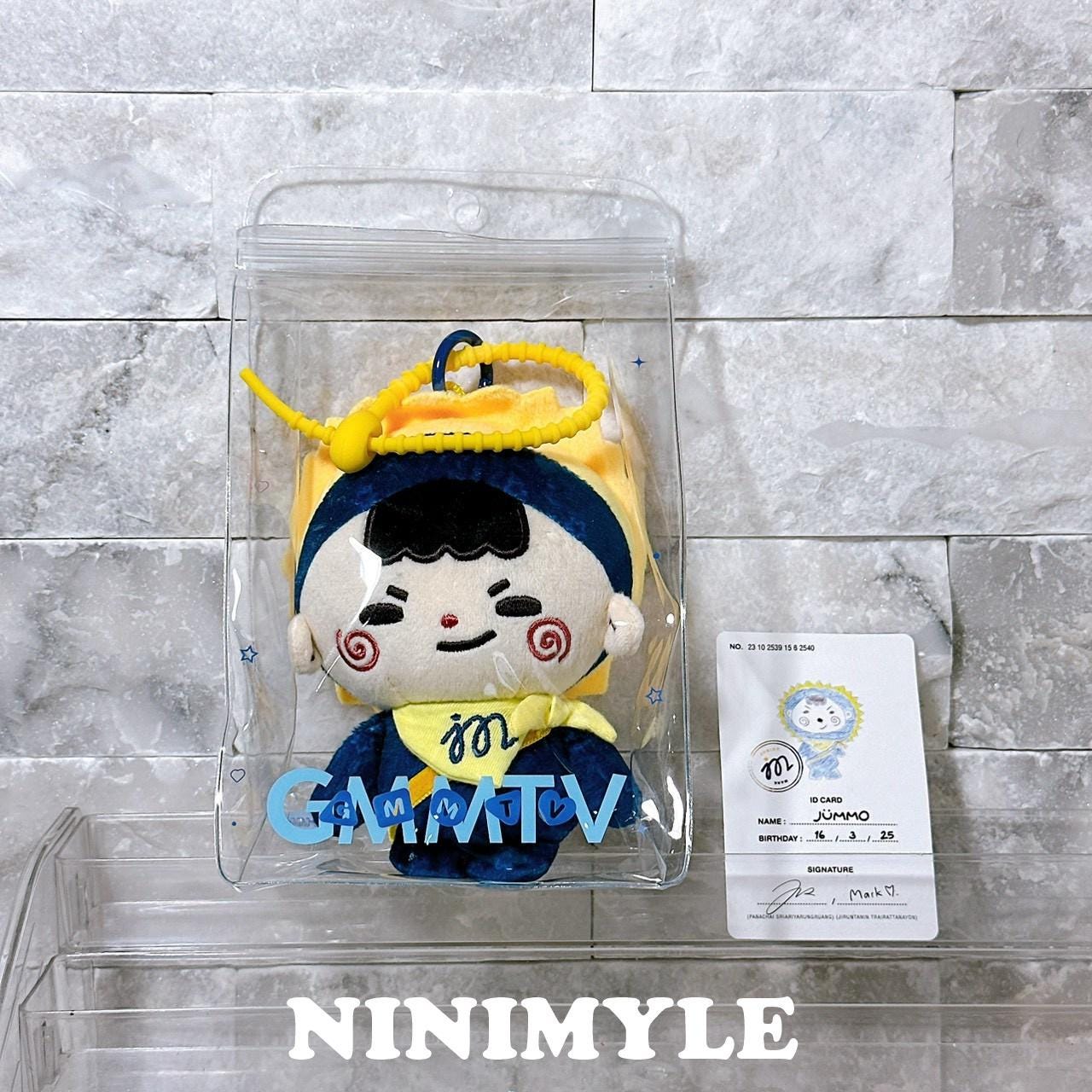 Gmmtv Junior Mark - Etsy