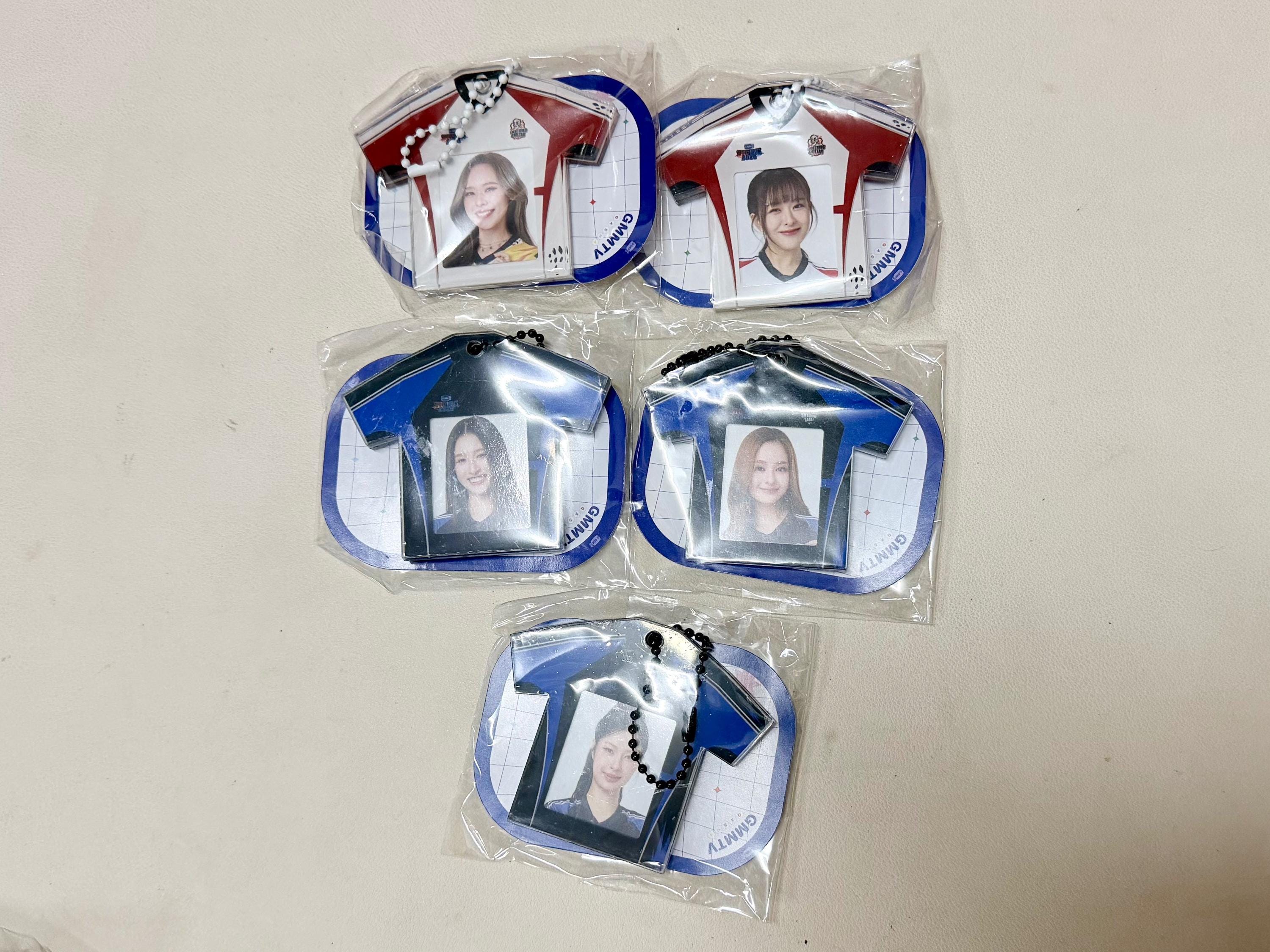 Gmmtv Starlympic 2025 - Etsy