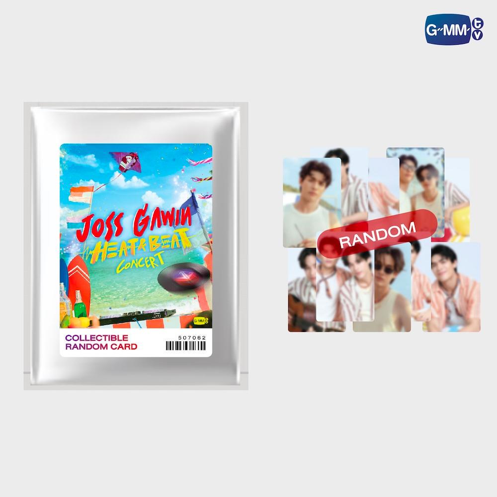 Gmmtv Secret Card - Etsy