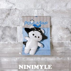 Polcasan Keychain - Etsy