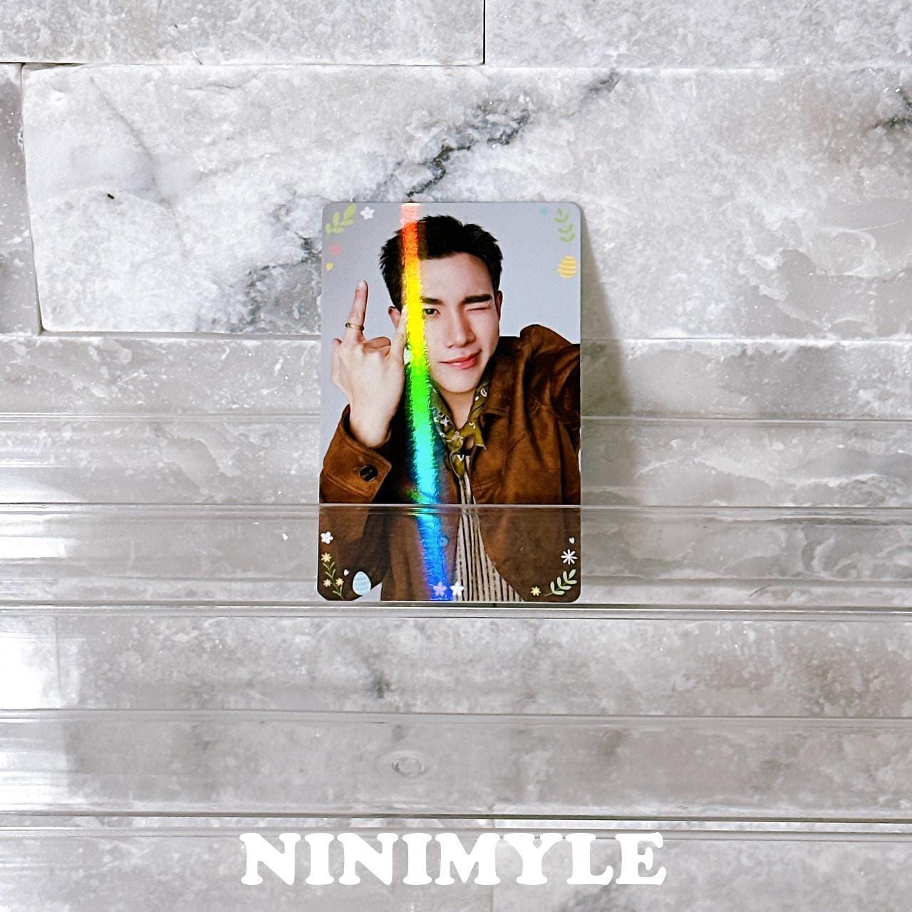 GMMTV Boys Selfie Random Card : Pop-up Store in Tokyo 2026 - Etsy