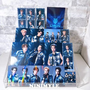 LYKN Photo Set : GMMTV Riser Concert The first Rise