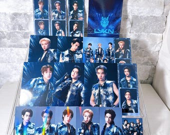 LYKN Photo Set: GMMTV Riser Concert The first Rise