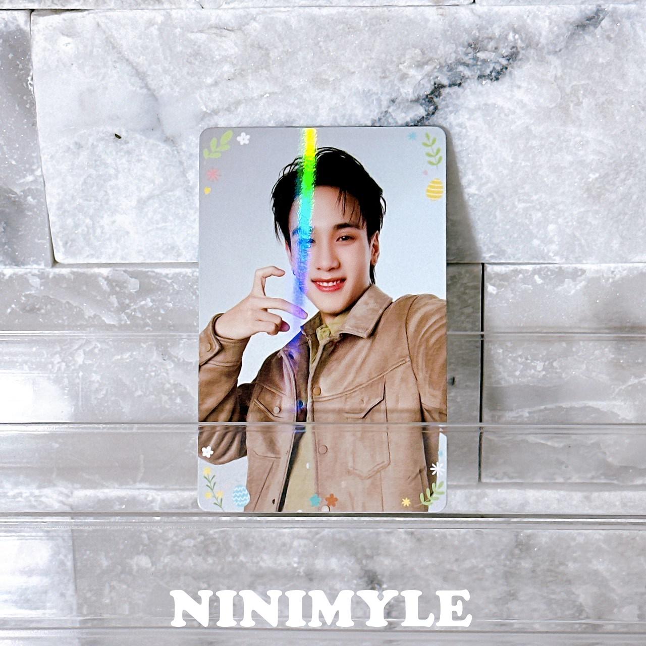 GMMTV Boys Selfie Random Card : Pop-up Store in Tokyo 2026 - Etsy
