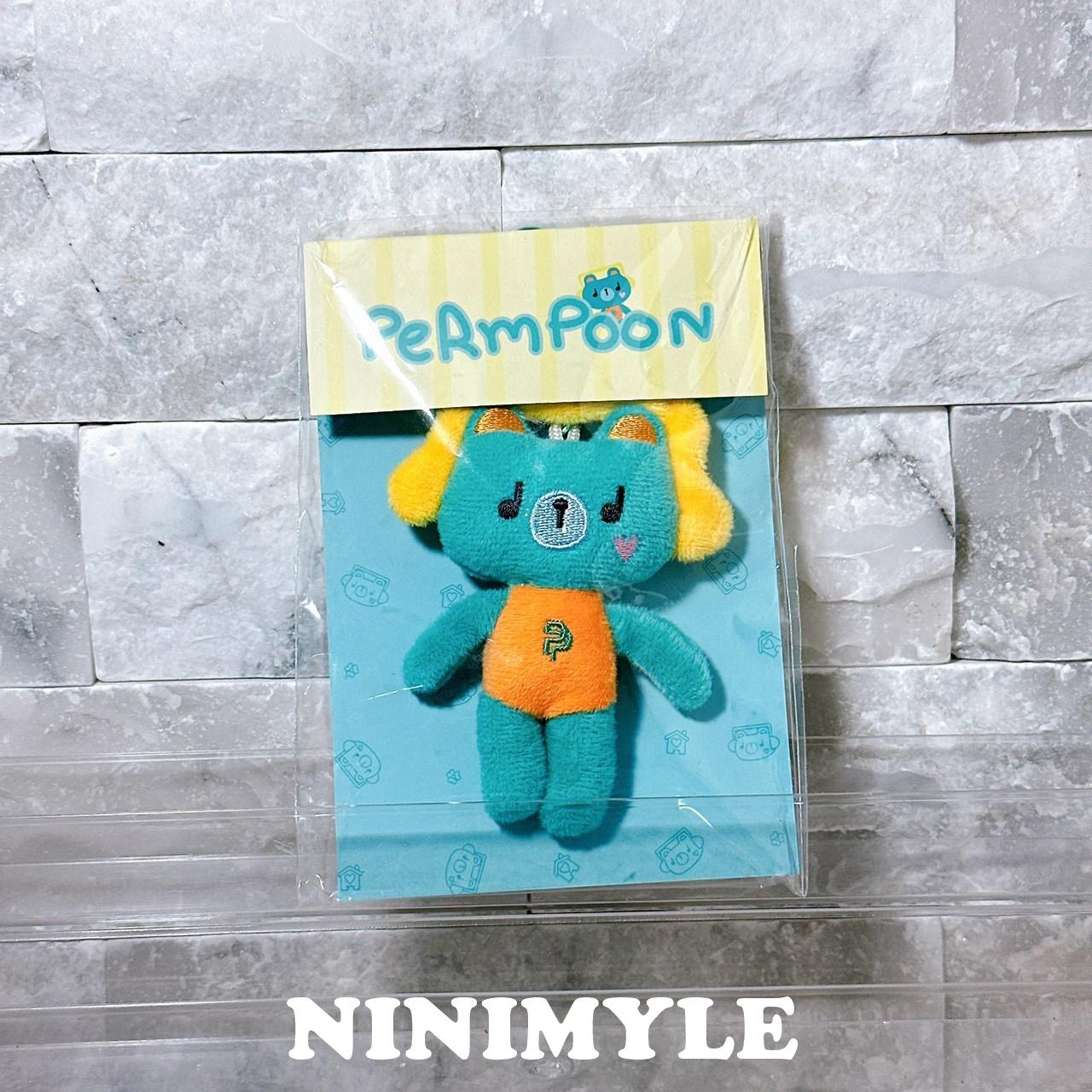 Permpoon Gmmtv - Etsy