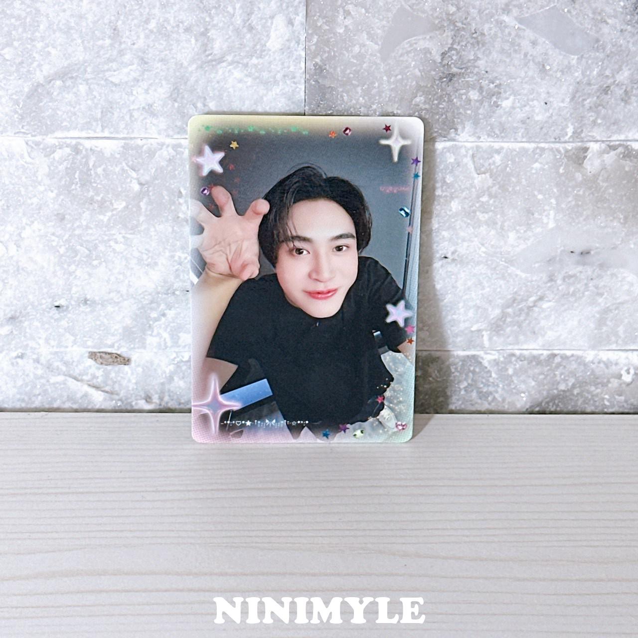 GMMTV Official Photocard: Osaka Popup Store 2025.ver. - Etsy
