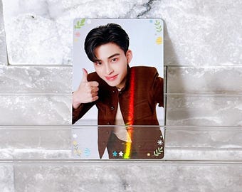 GMMTV Boys Selfie Random Card : Pop-up Store in Tokyo 2026 - Etsy