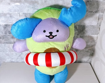 AVOCEAN knuffel knuffel Jimmy Sea: GMMTV