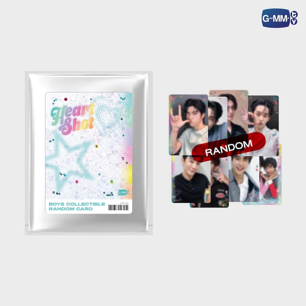 Gmmtv Card - Etsy