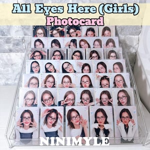 Emibonnie Gmmtv - Etsy