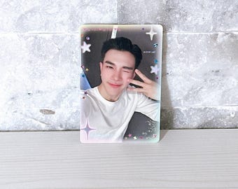 GMMTV Official Photocard: Osaka Popup Store 2025.ver. - Etsy