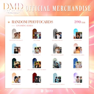 Zeenunew Photocards - Etsy