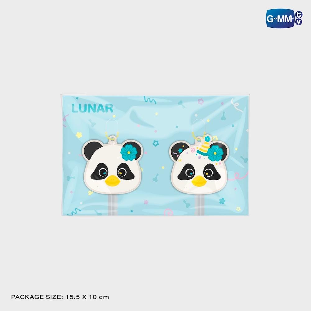 Lunar Gmmtv - Etsy