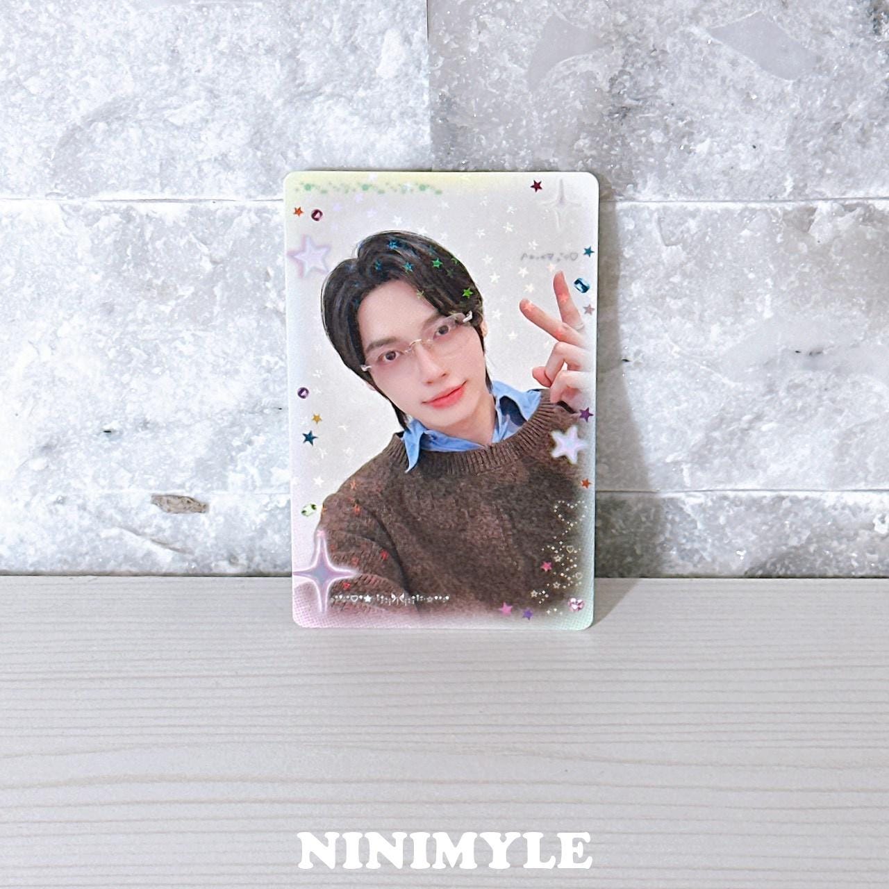 GMMTV Official Photocard: Osaka Popup Store 2025.ver. - Etsy
