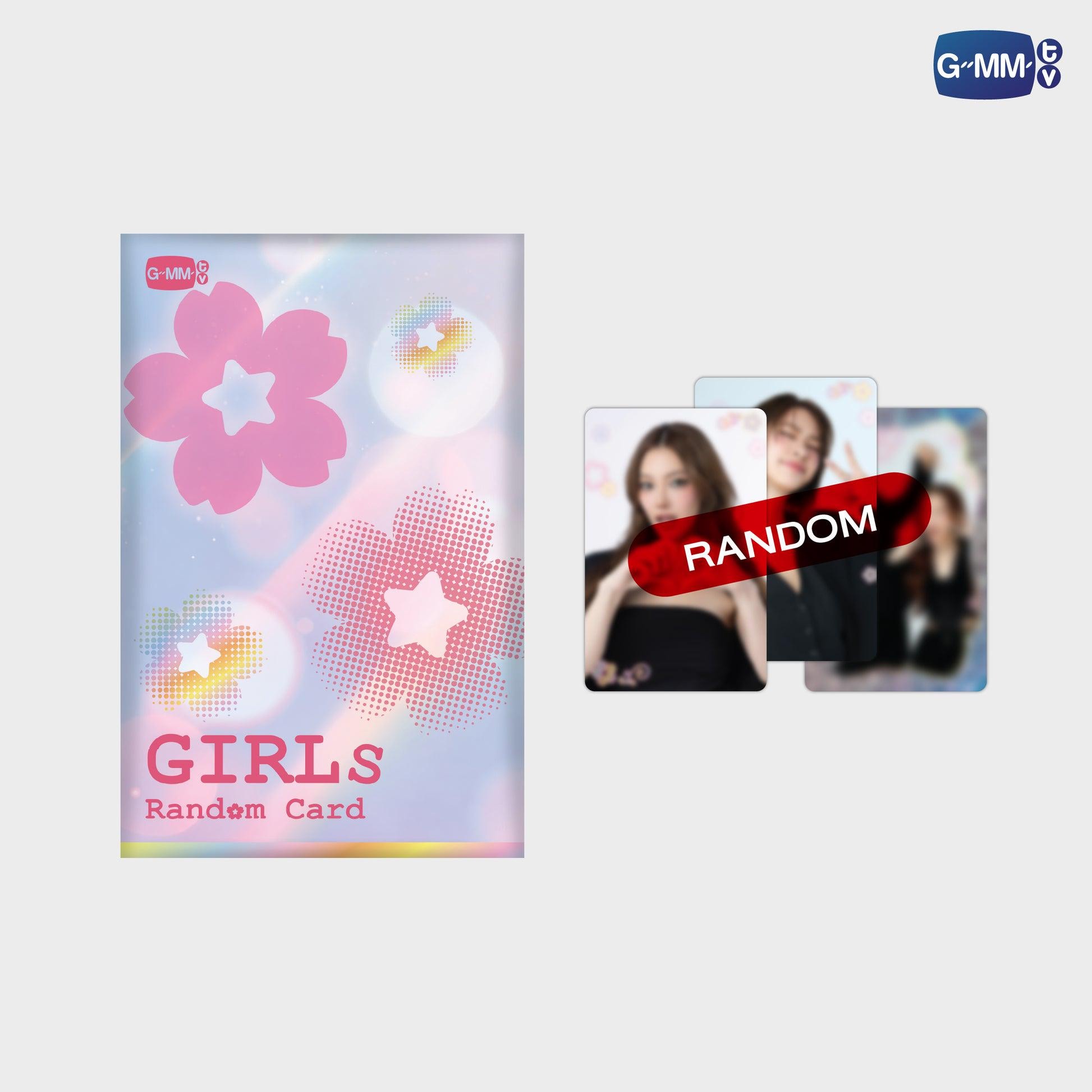 Gmmtv Trading Card - Etsy