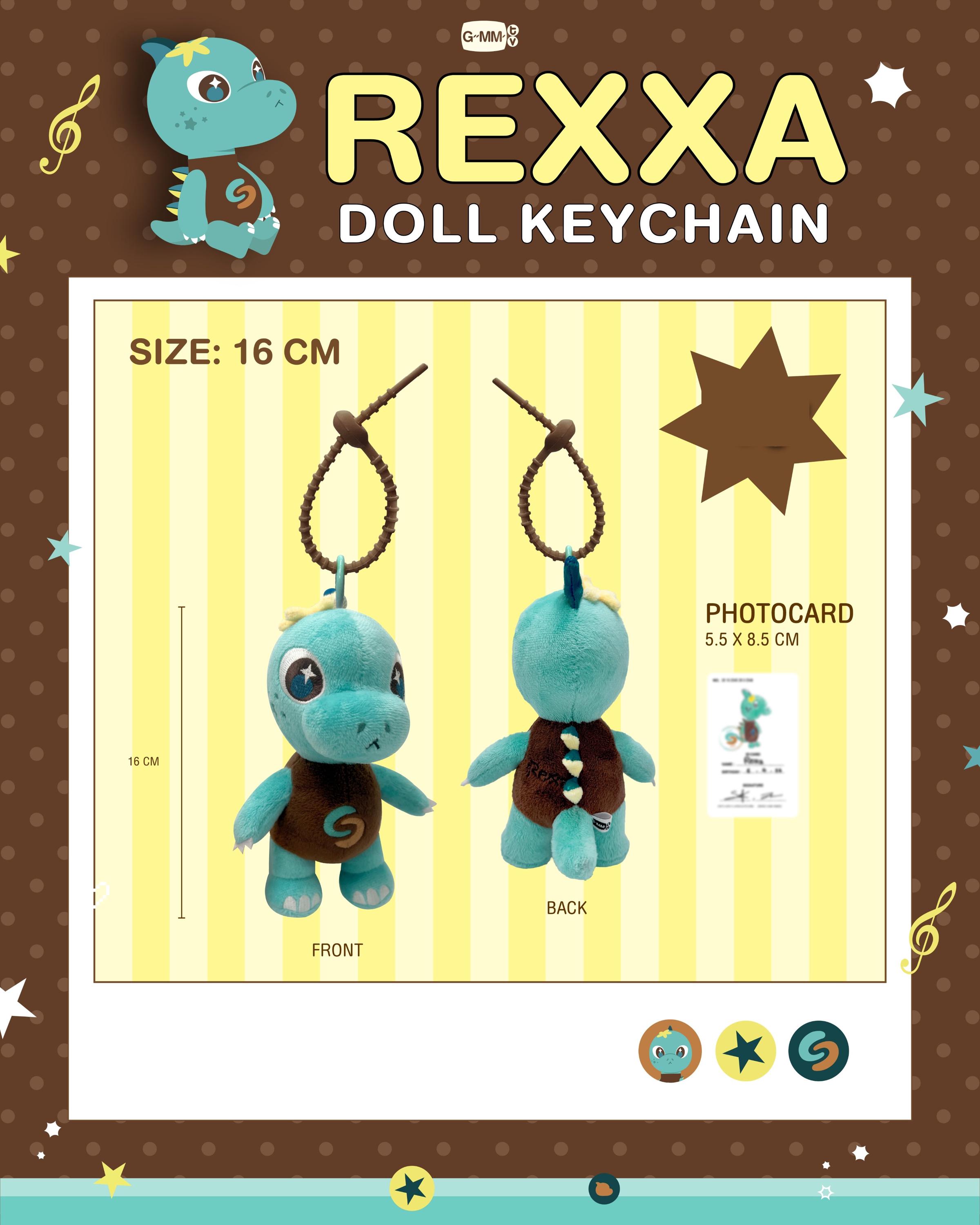 Gmmtv Dolls - Etsy