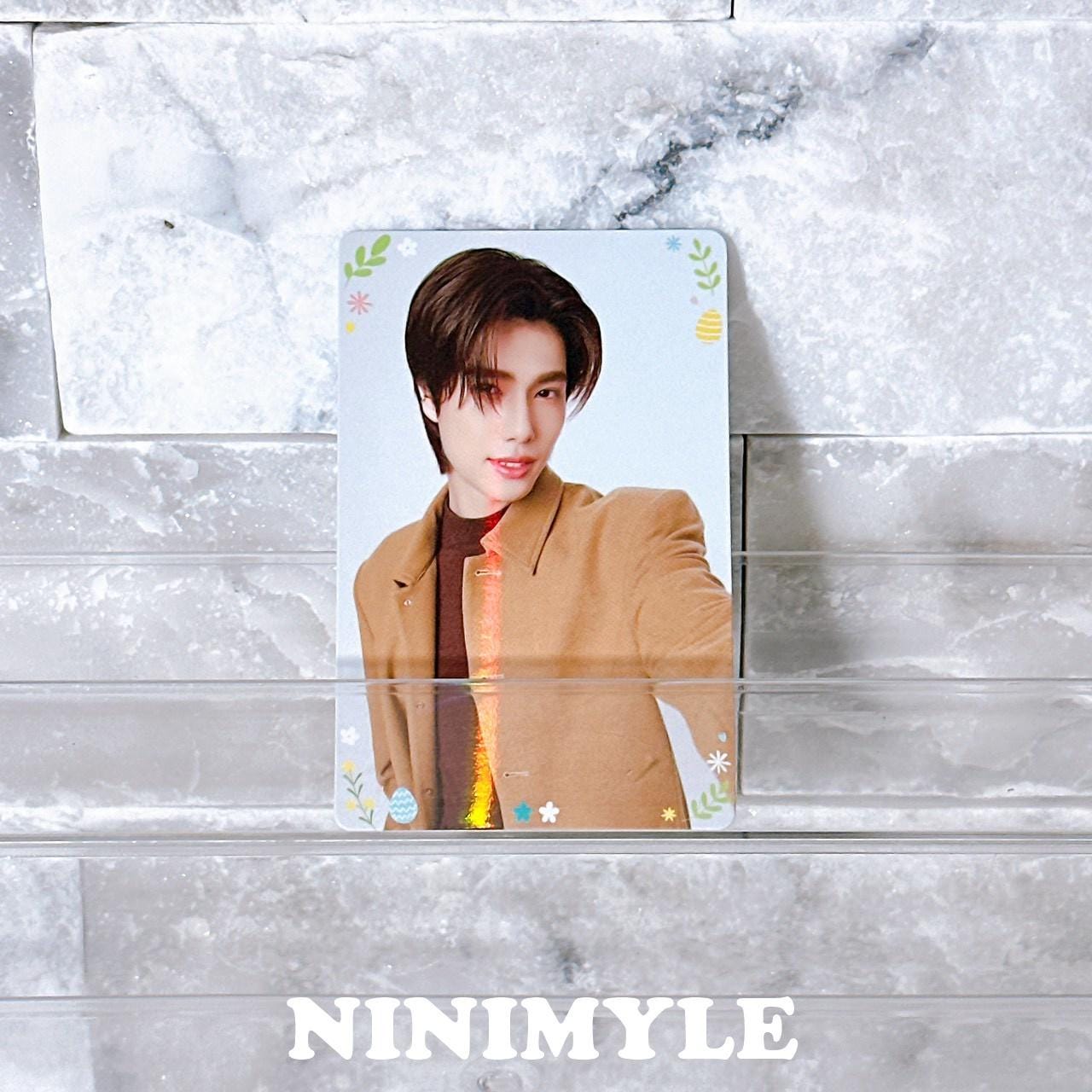 GMMTV Boys Selfie Random Card : Pop-up Store in Tokyo 2026 - Etsy