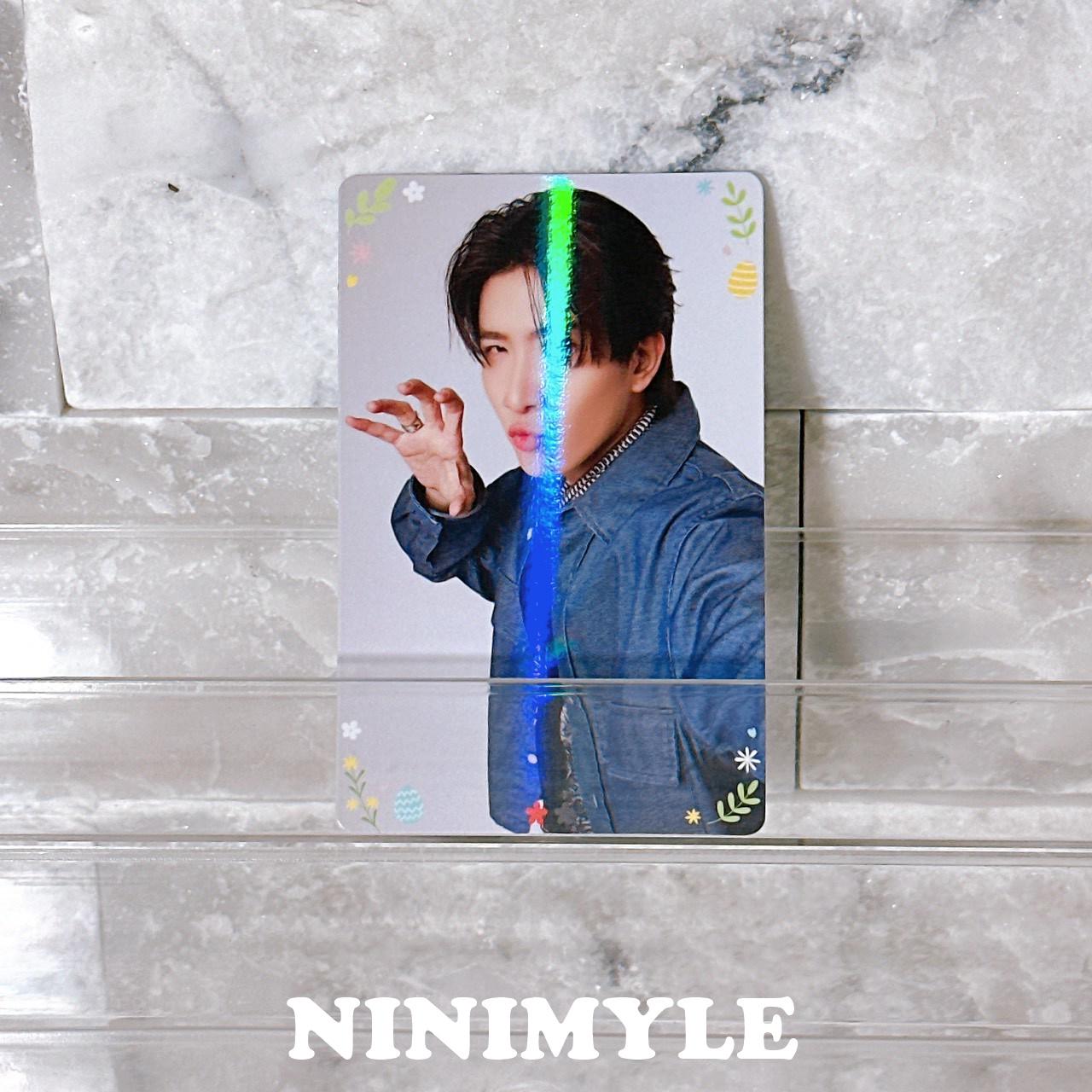 GMMTV Boys Selfie Random Card : Pop-up Store in Tokyo 2026 - Etsy