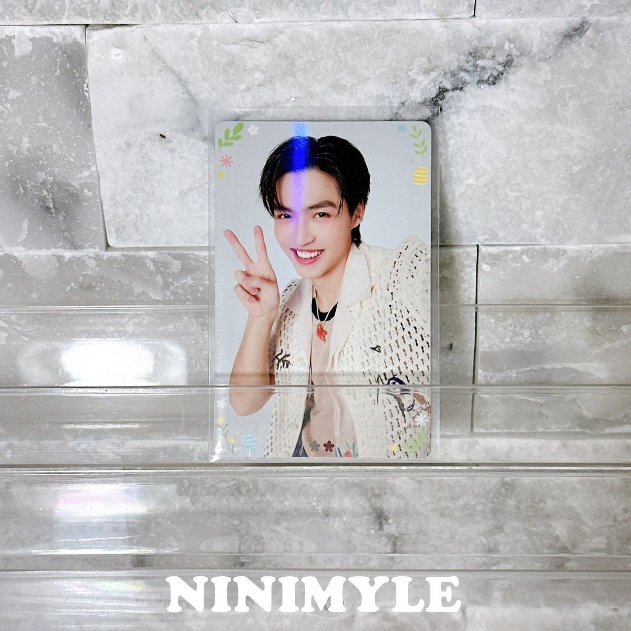 GMMTV Boys Selfie Random Card : Pop-up Store in Tokyo 2026 - Etsy