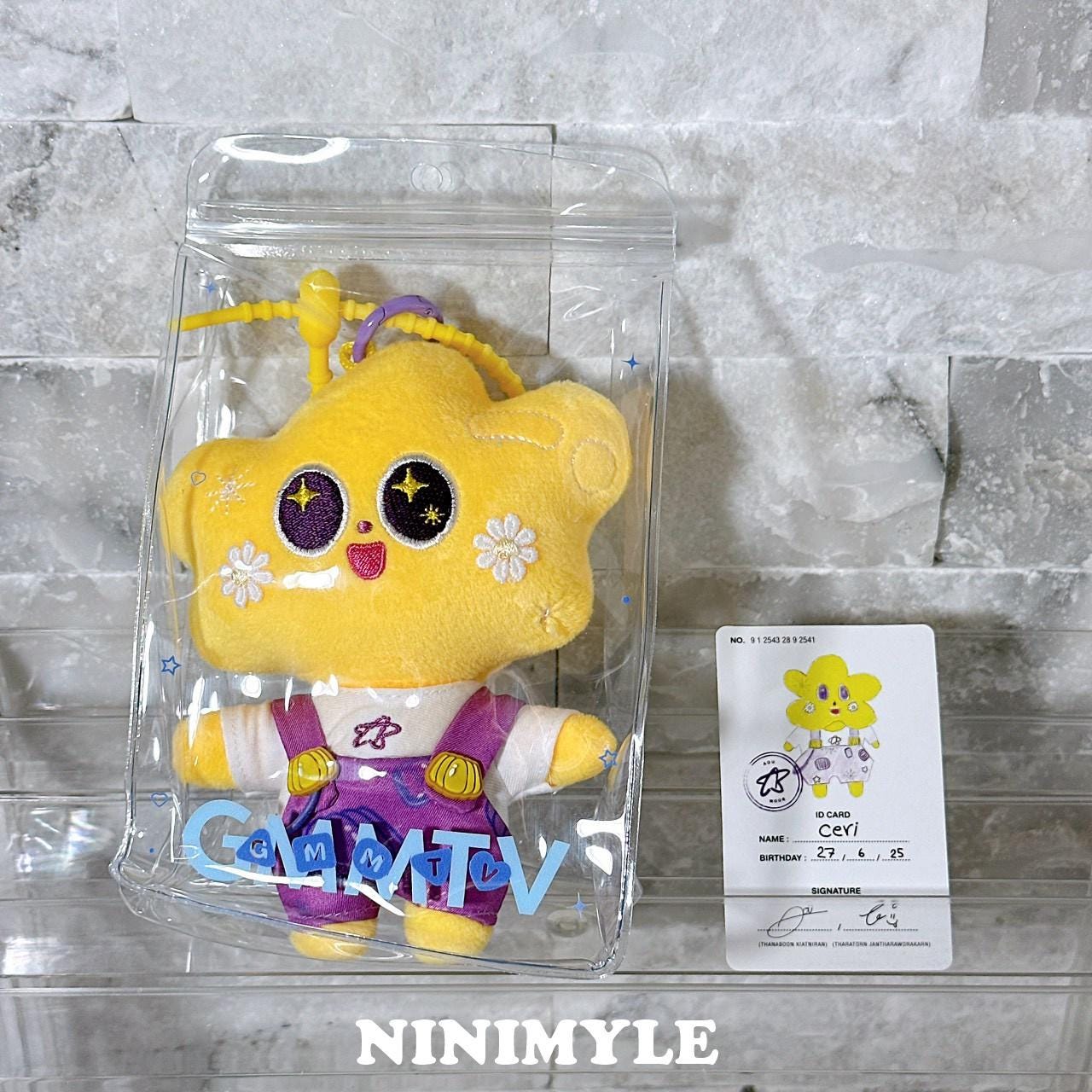 Gmmtv mascot - Etsy 日本