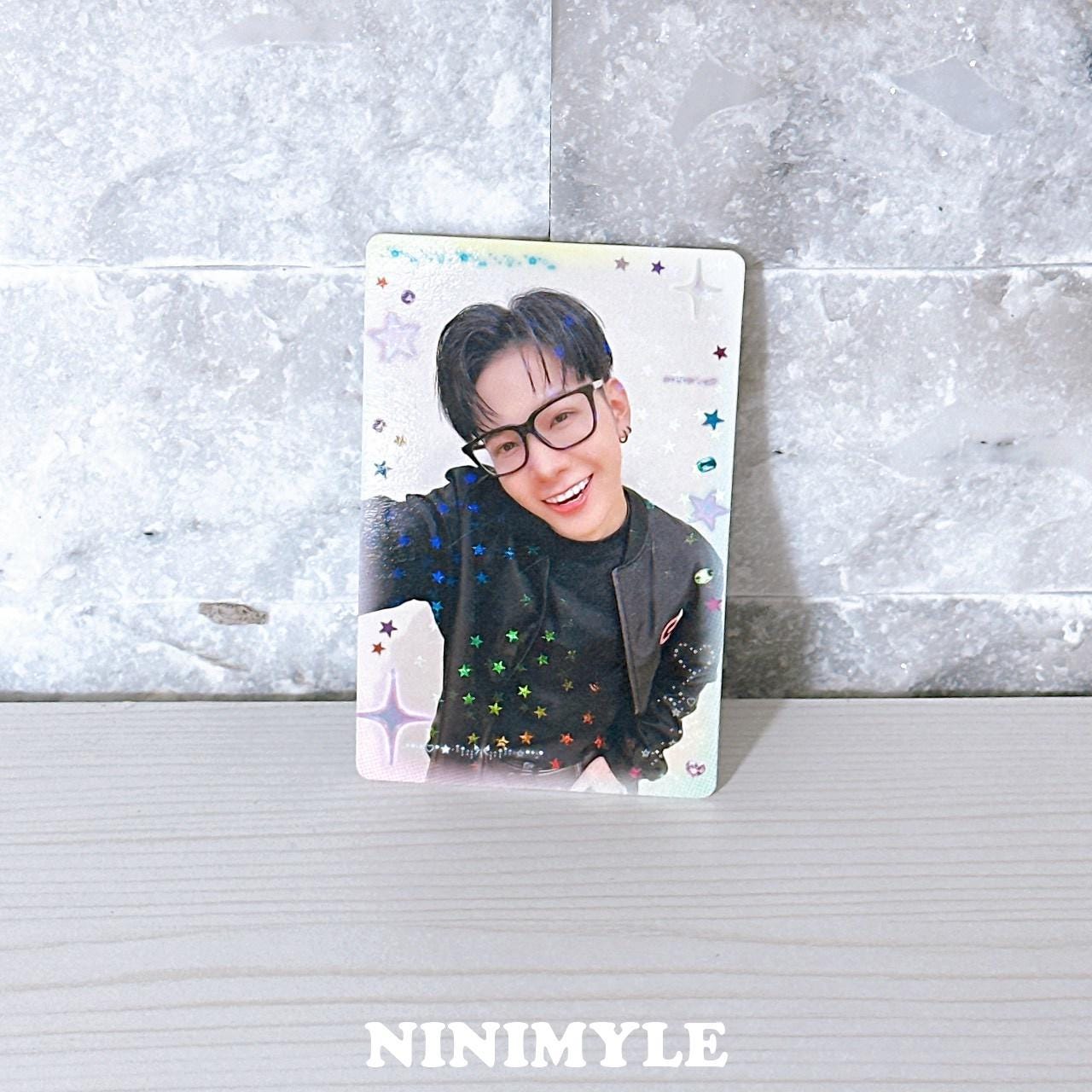 GMMTV Official Photocard: Osaka Popup Store 2025.ver. - Etsy
